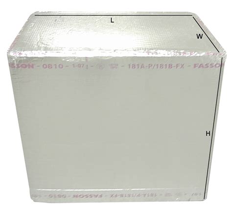 4 inch ac distribution box|duct board distribution box.